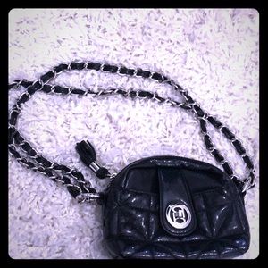 Black Bebe Bag